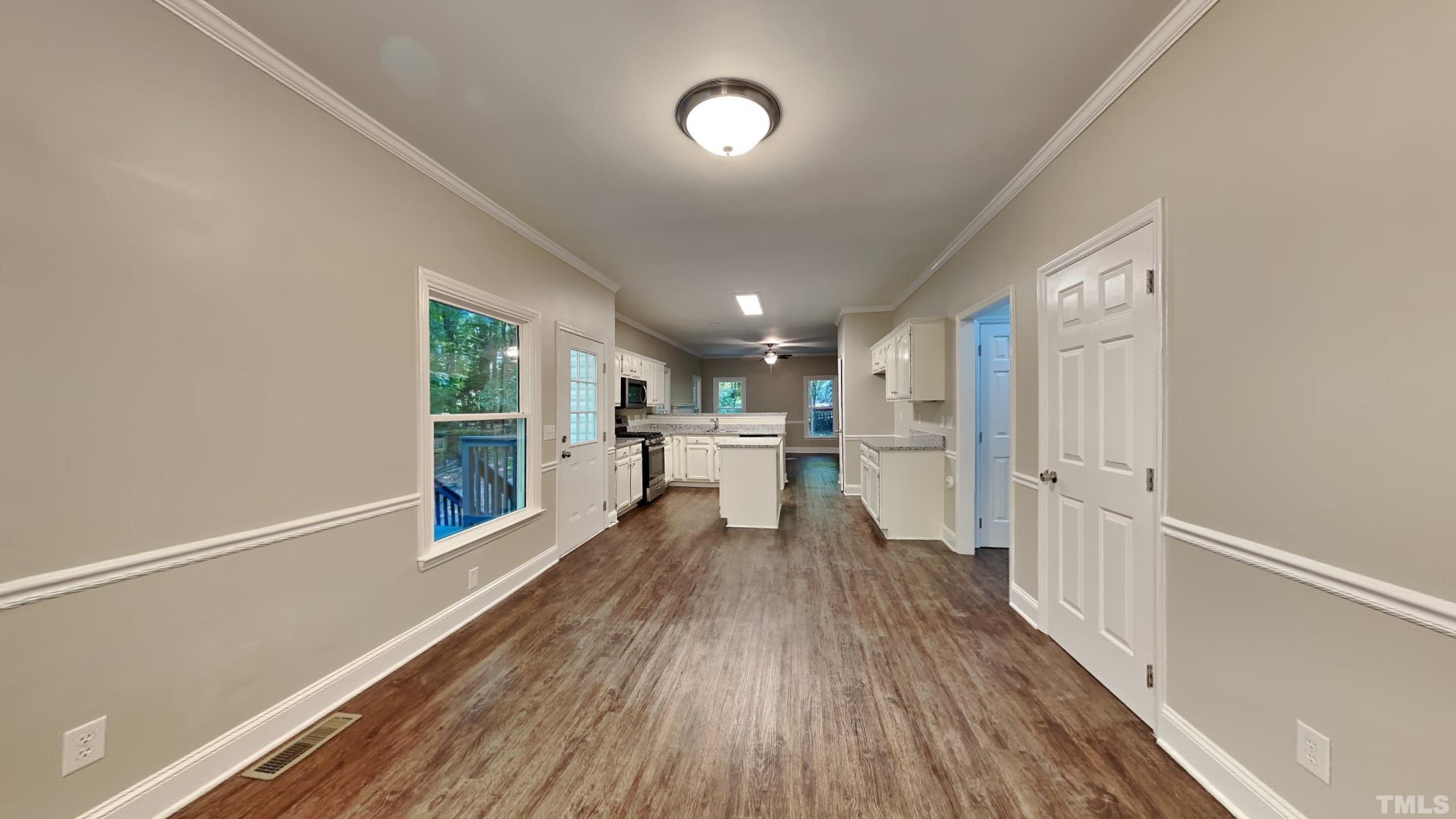 3112 Twatchman Drive Raleigh, NC 27616 - Photo 6 of 15 Gallery Image 6