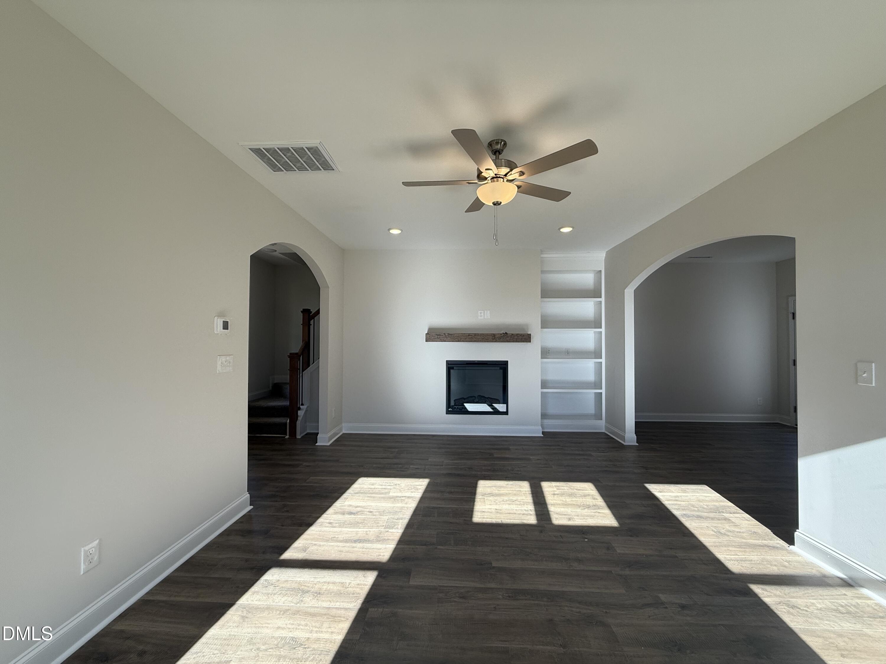 88 Legolas Court Middlesex, NC 27557 - Photo 6 of 16 Move In Ready!