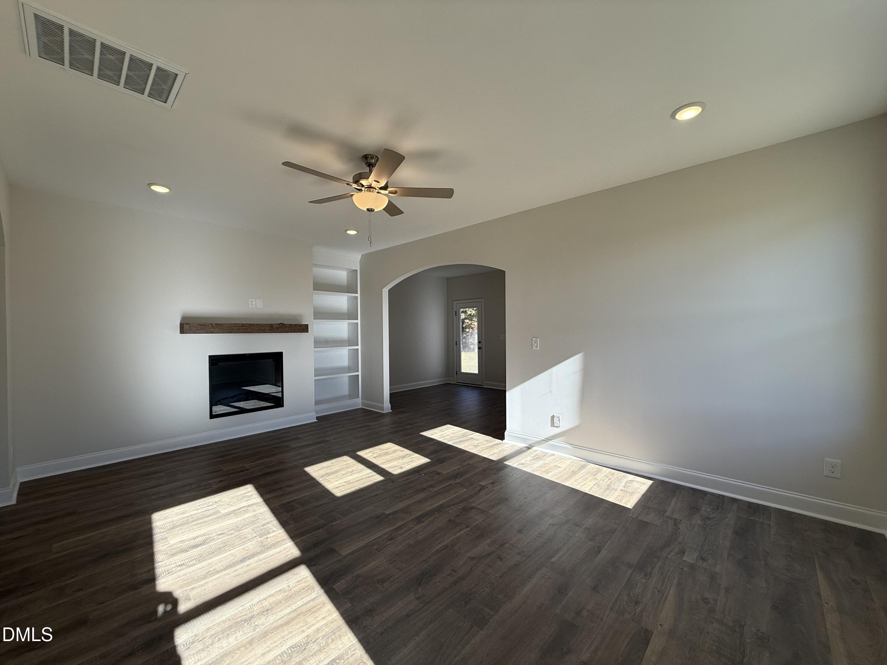 88 Legolas Court Middlesex, NC 27557 - Photo 8 of 16 Move In Ready!