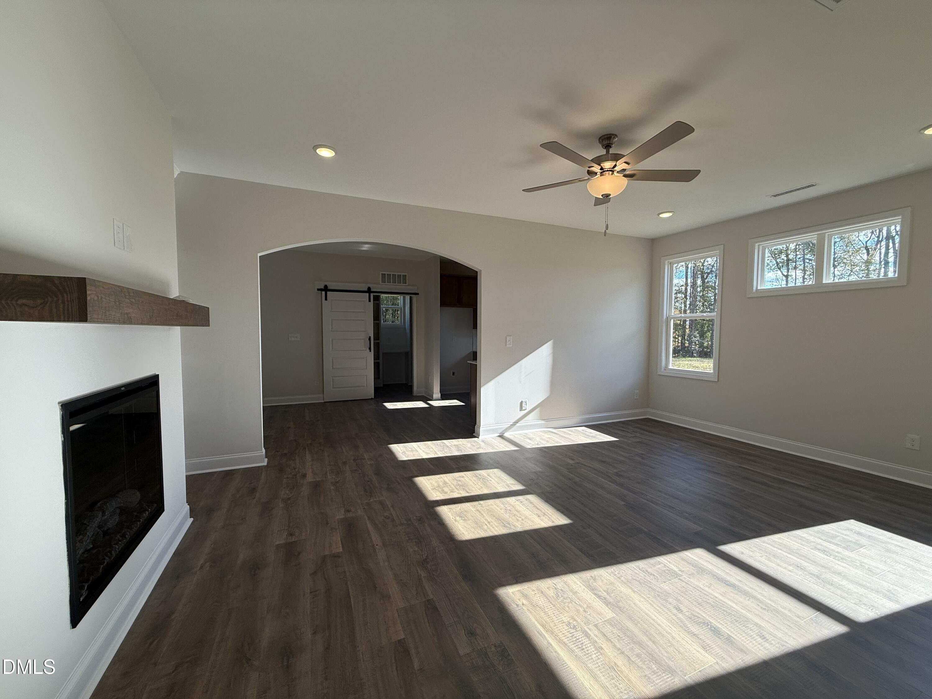 88 Legolas Court Middlesex, NC 27557 - Photo 9 of 16 Move In Ready!