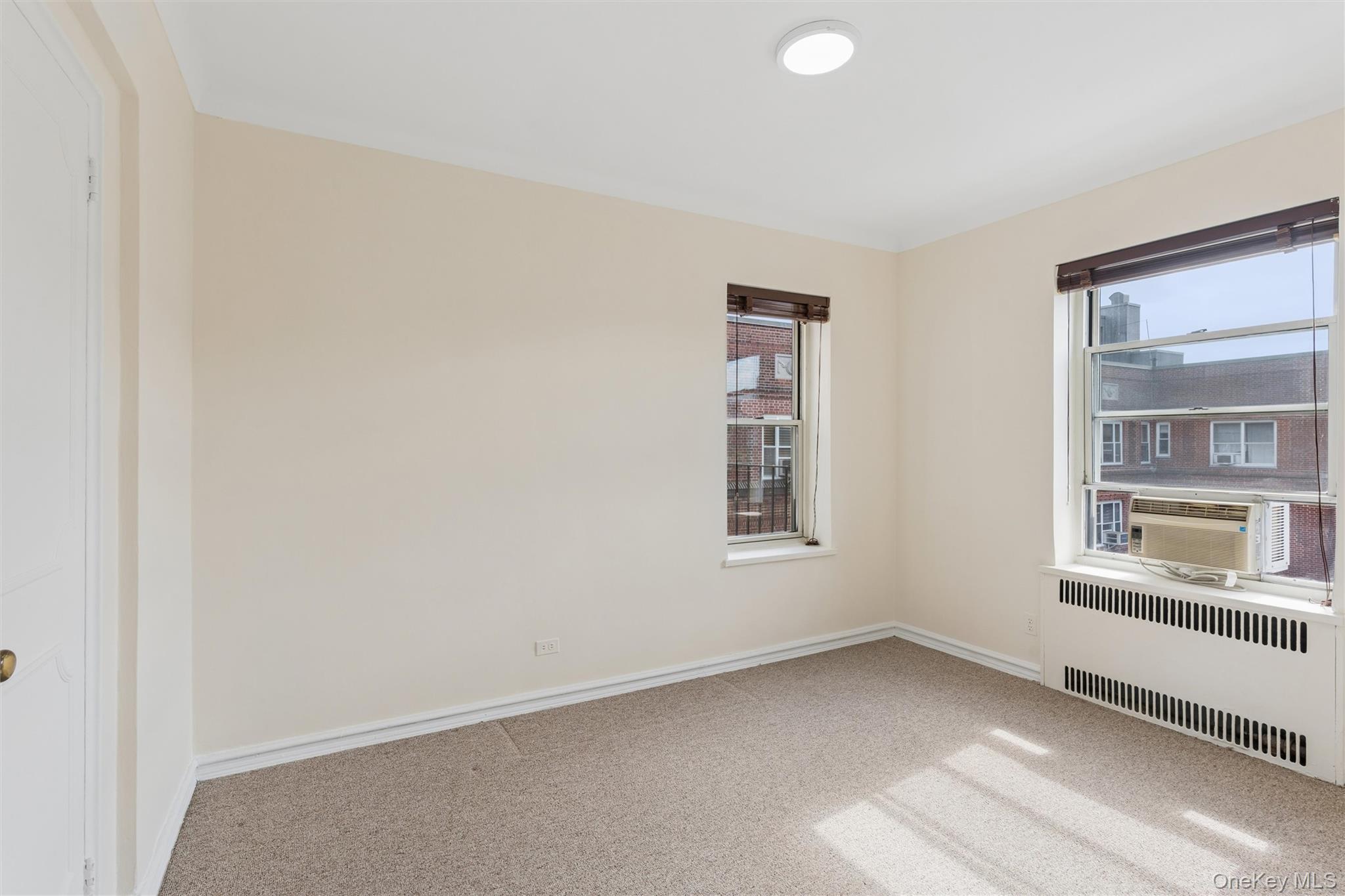 113-14 72nd Road, Unit 6A Queens, NY 11375 - Photo 15 of 25 Second Bedroom