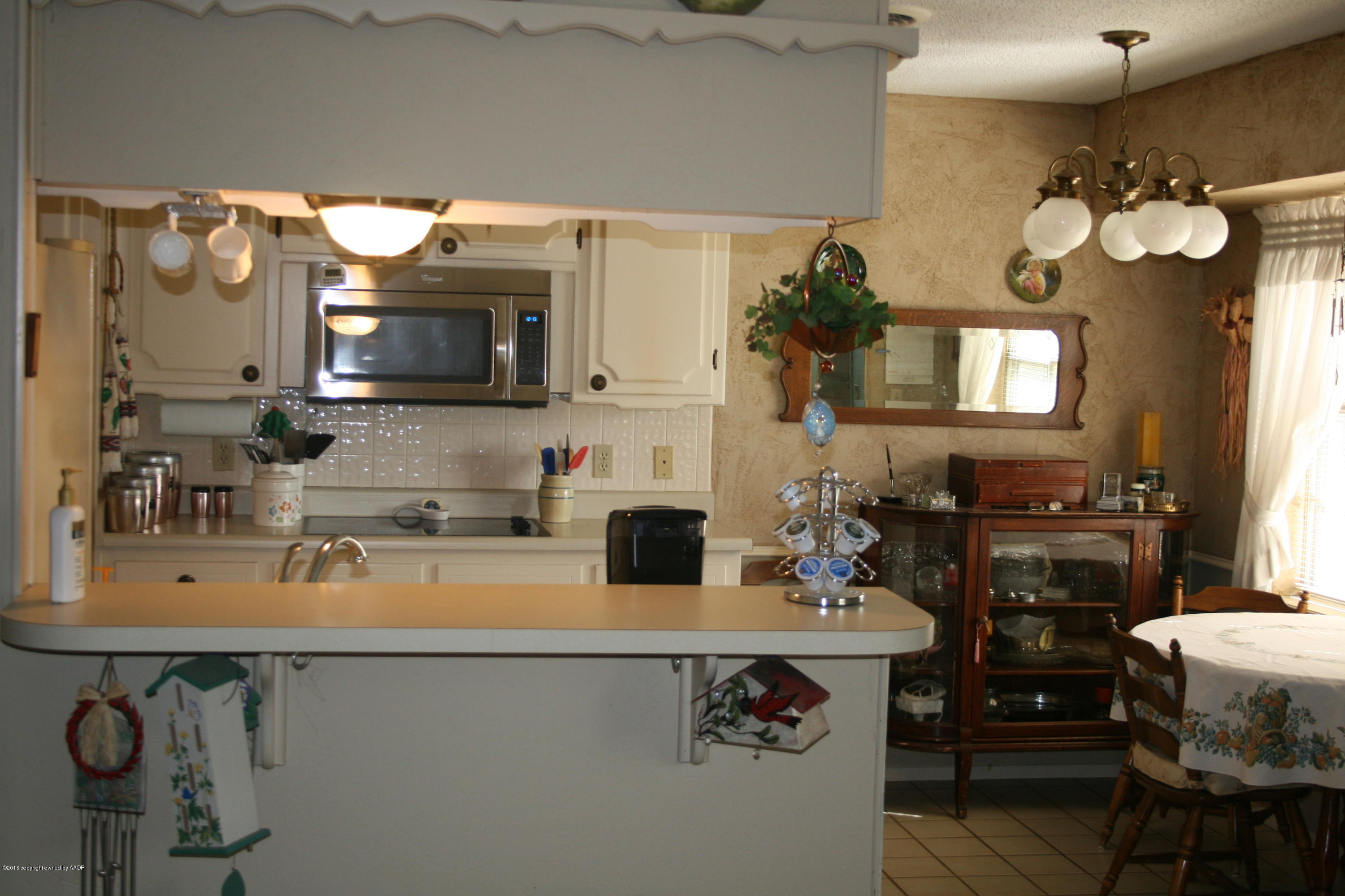 5117 Leland Drive Amarillo, TX 79110 - Photo 12 of 25 kitchen4