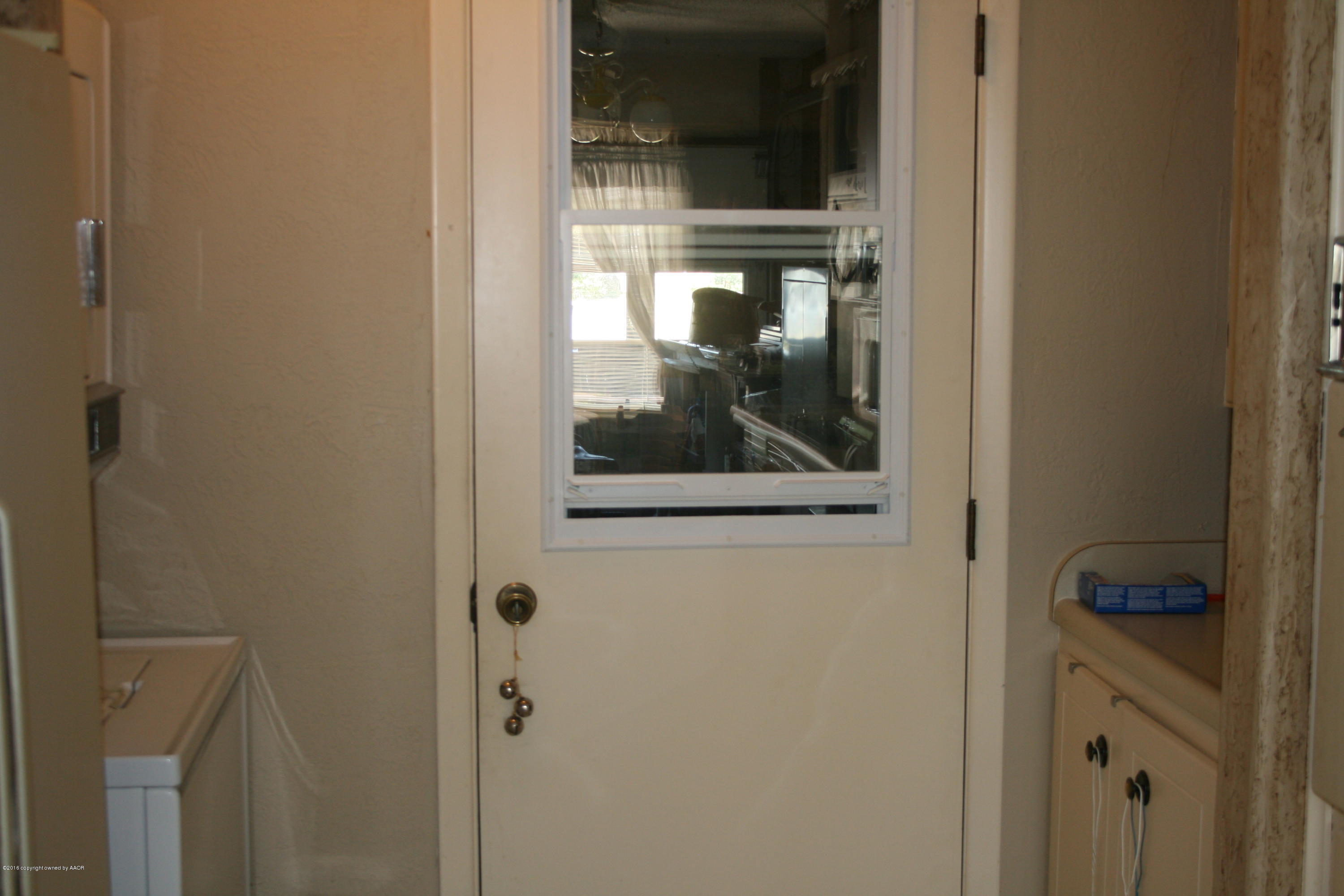 5117 Leland Drive Amarillo, TX 79110 - Photo 20 of 25 utility