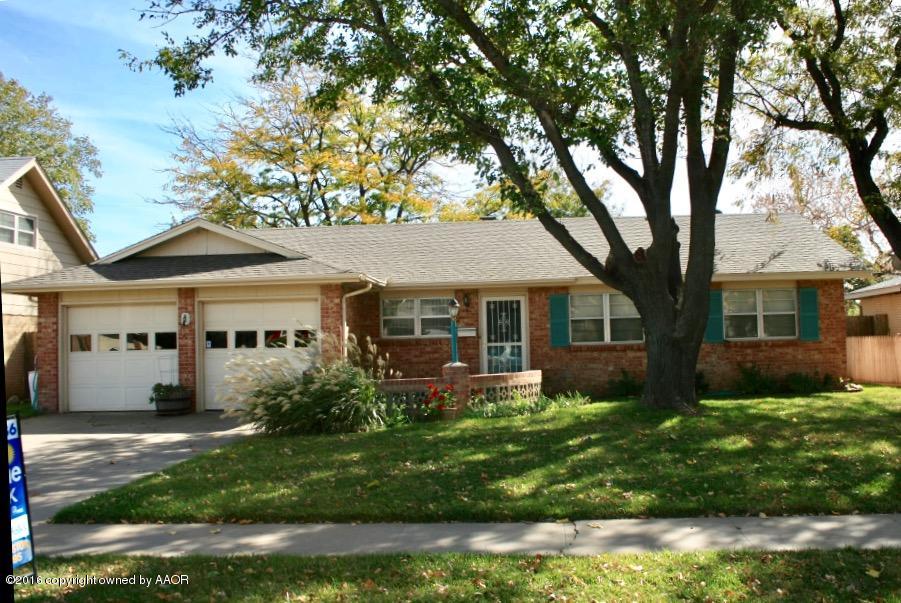 5117 Leland Drive Amarillo, TX 79110 - Photo 25 of 25 front3