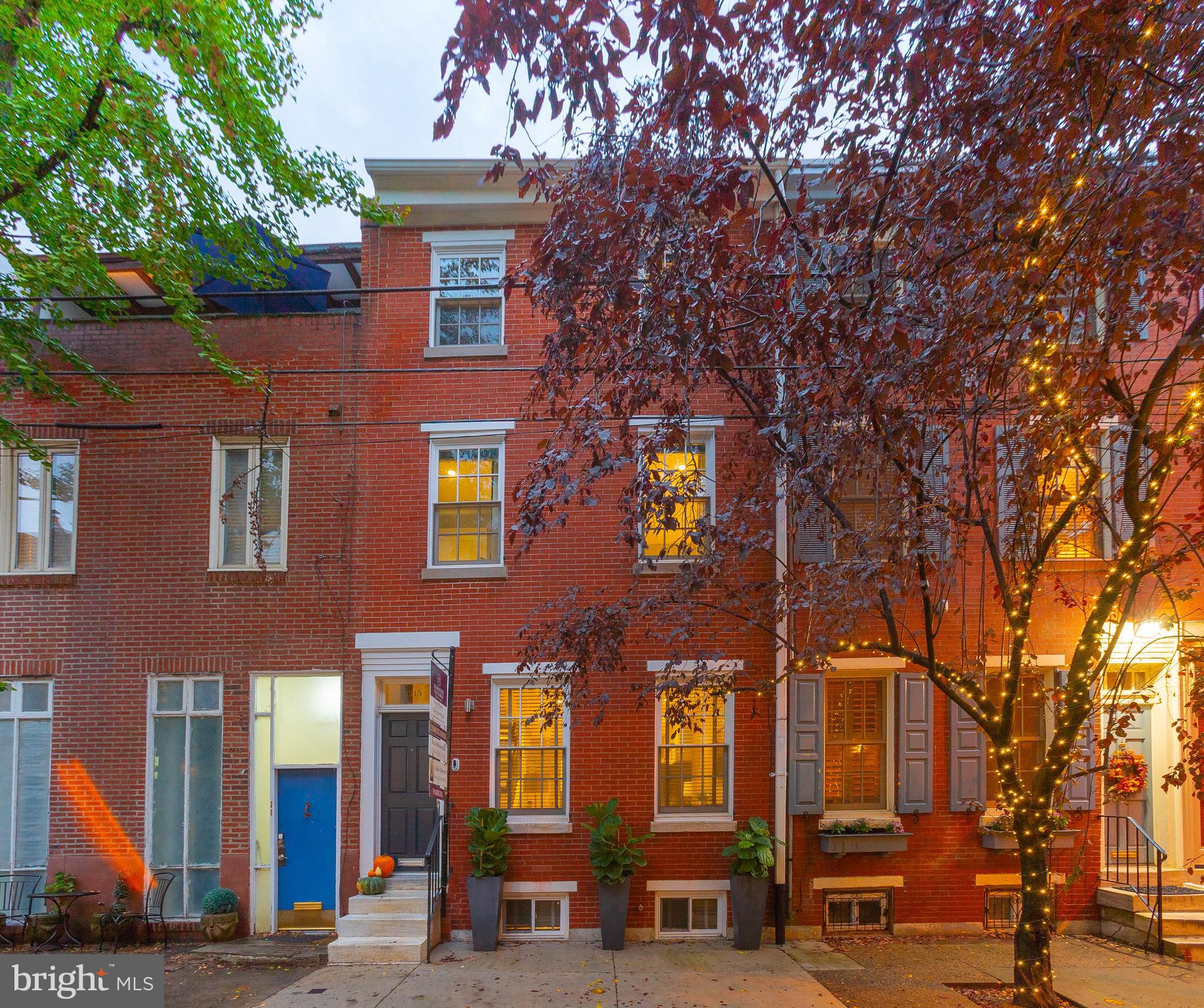 1713 Addison Street Philadelphia, PA 19146 - Photo 3 of 40 Gallery Image 3