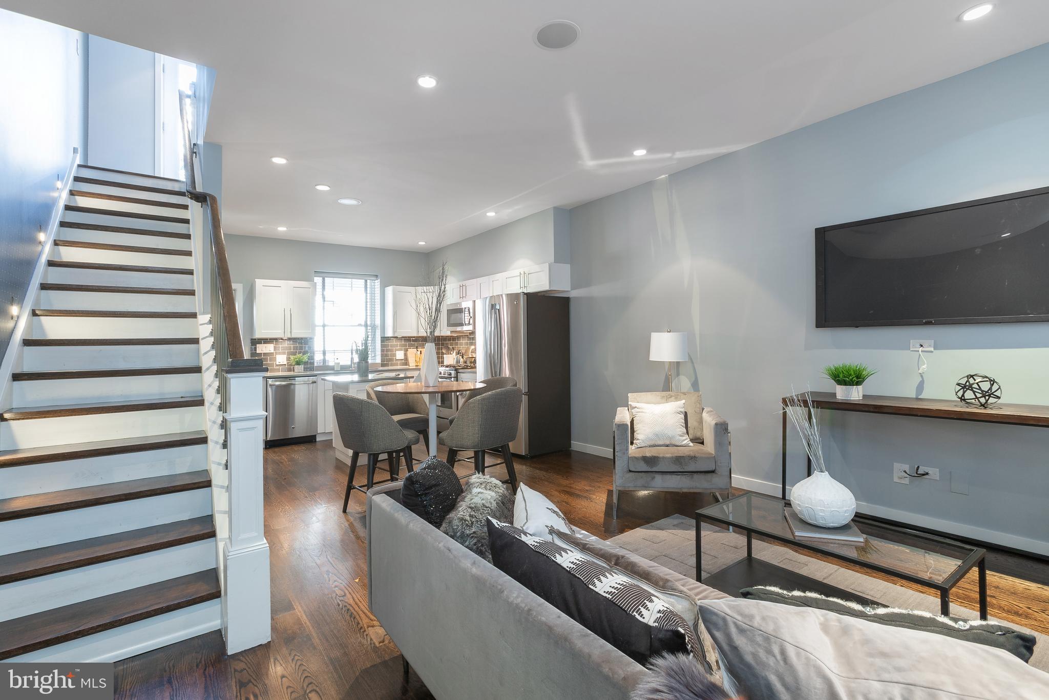 1713 Addison Street Philadelphia, PA 19146 - Photo 4 of 40 Gallery Image 4