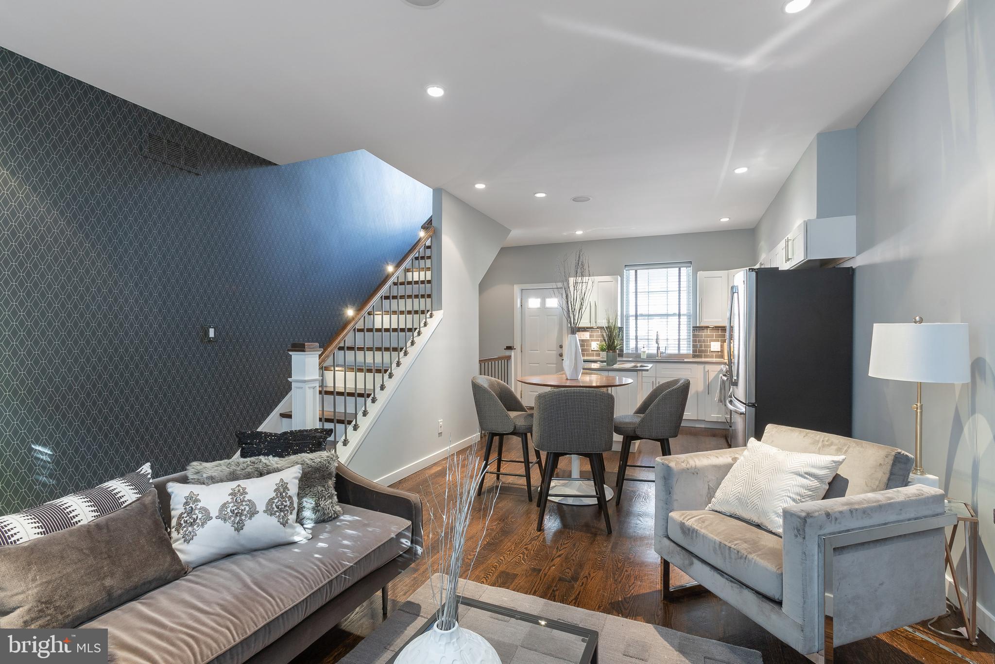 1713 Addison Street Philadelphia, PA 19146 - Photo 5 of 40 Gallery Image 5