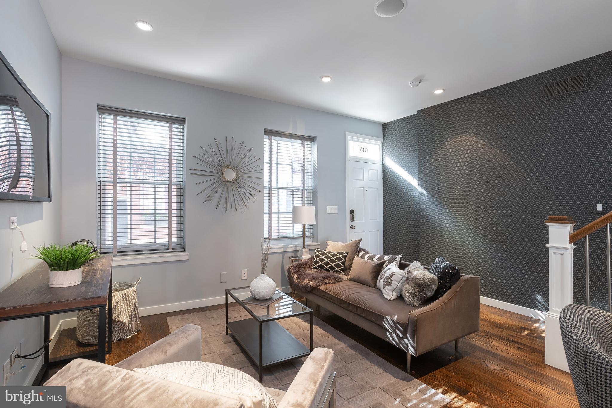 1713 Addison Street Philadelphia, PA 19146 - Photo 7 of 40 Gallery Image 7