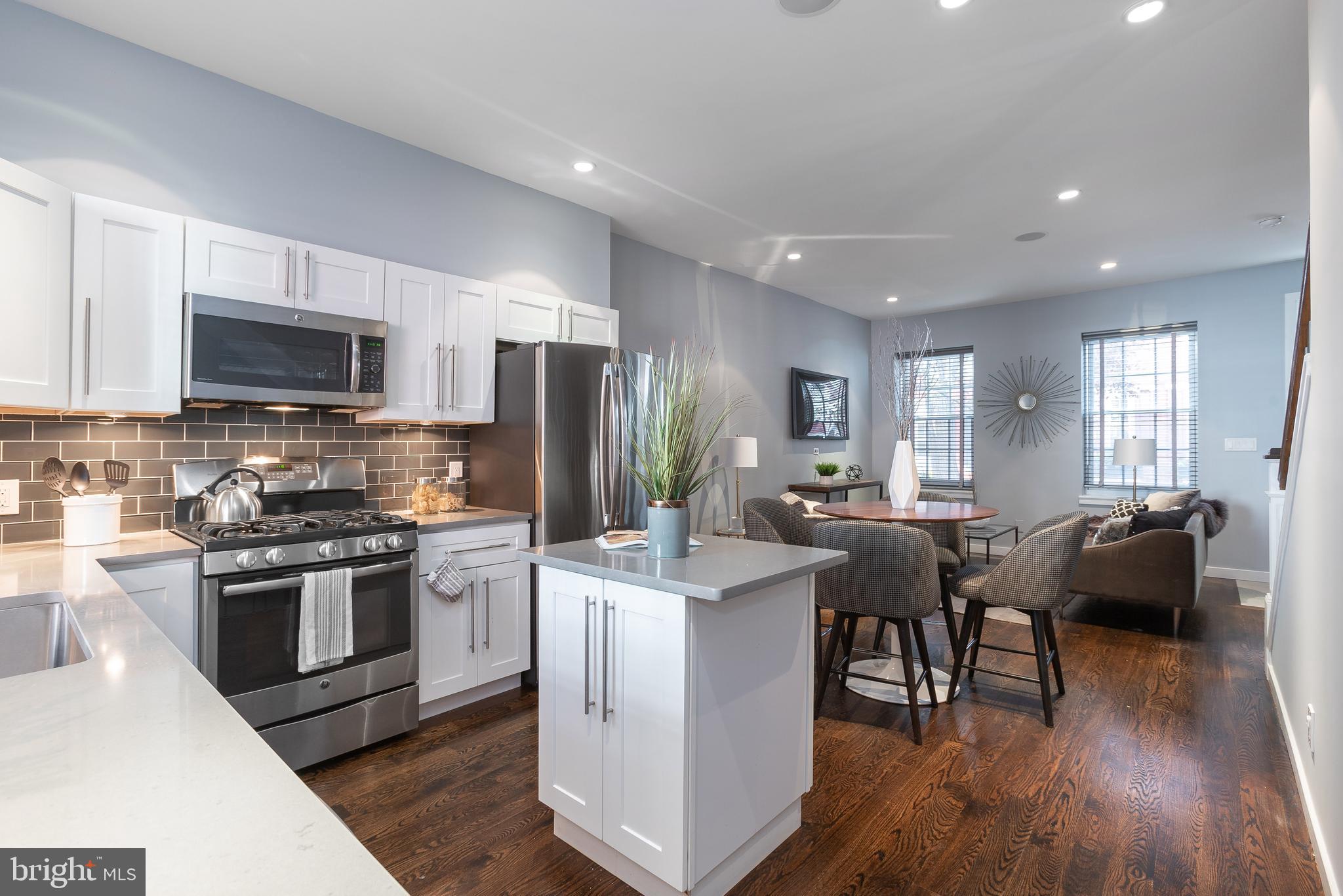 1713 Addison Street Philadelphia, PA 19146 - Photo 8 of 40 Gallery Image 8