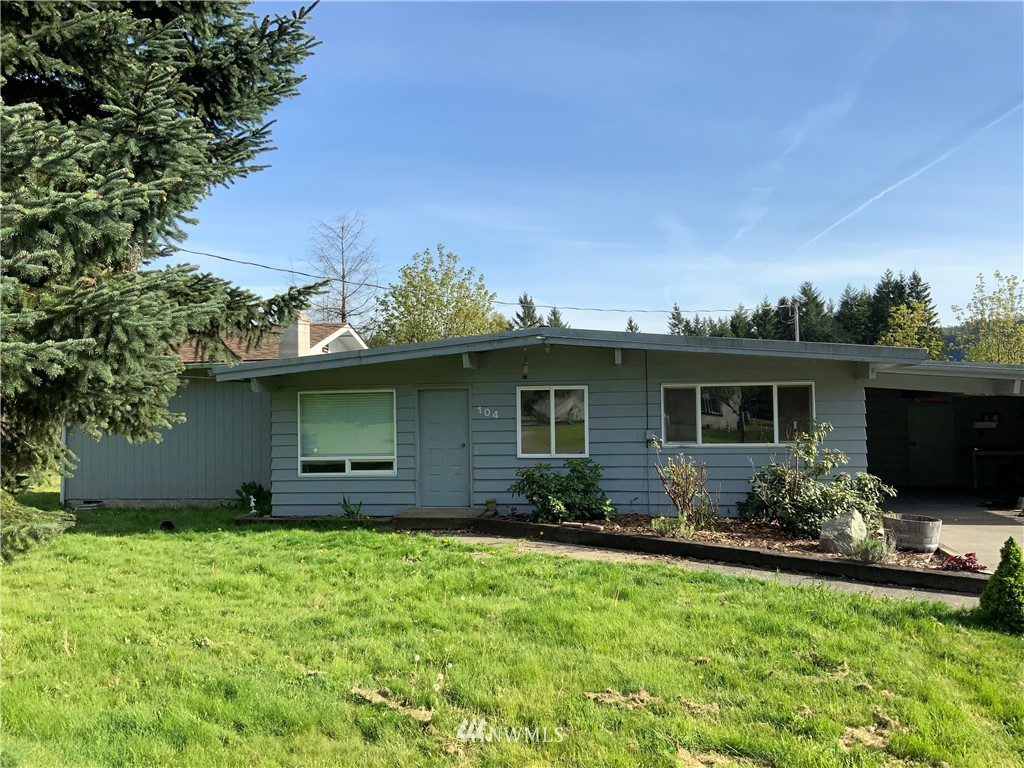 104 Gharet Road East Randle, WA 98377 - Photo 3 of 15 Gallery Image 3