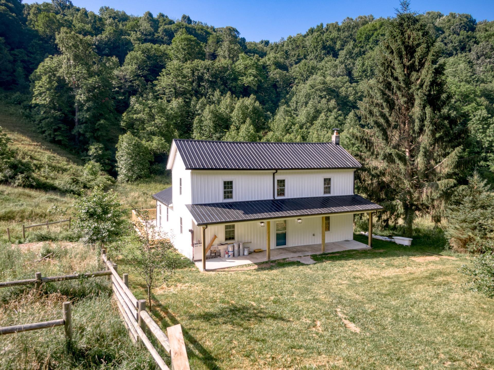 3958 Old Wilderness Road Ceres, VA 24318 - Photo 64 of 65 Gallery Image 64