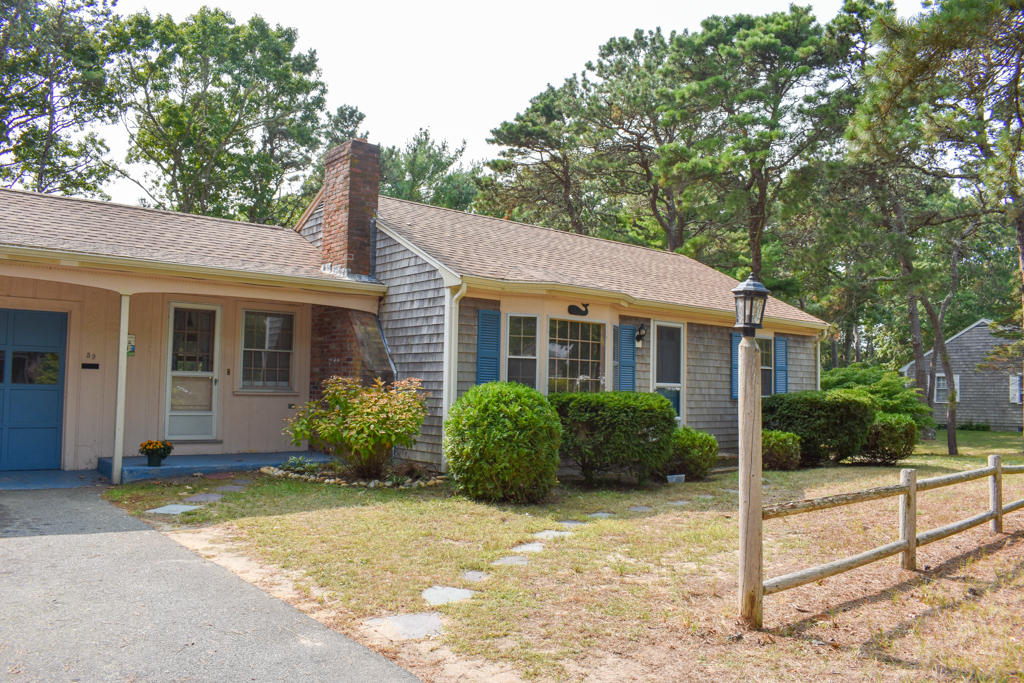 39 Beverly Road West Yarmouth, MA 02673 - Photo 1 of 32 DSC_0511