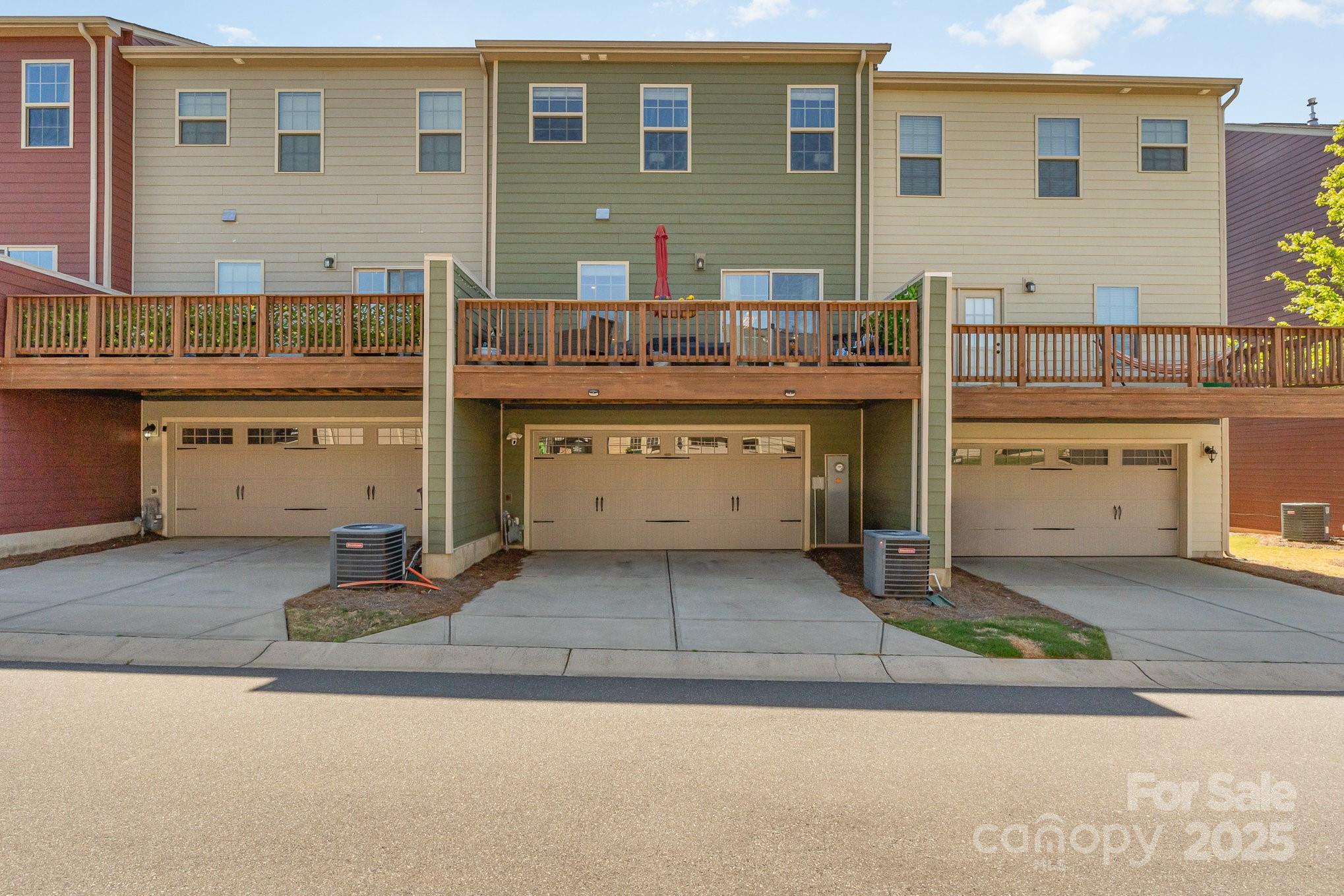 3718 Speer Boulevard Charlotte, NC 28217 - Photo 47 of 48 a view of a storage & utility room