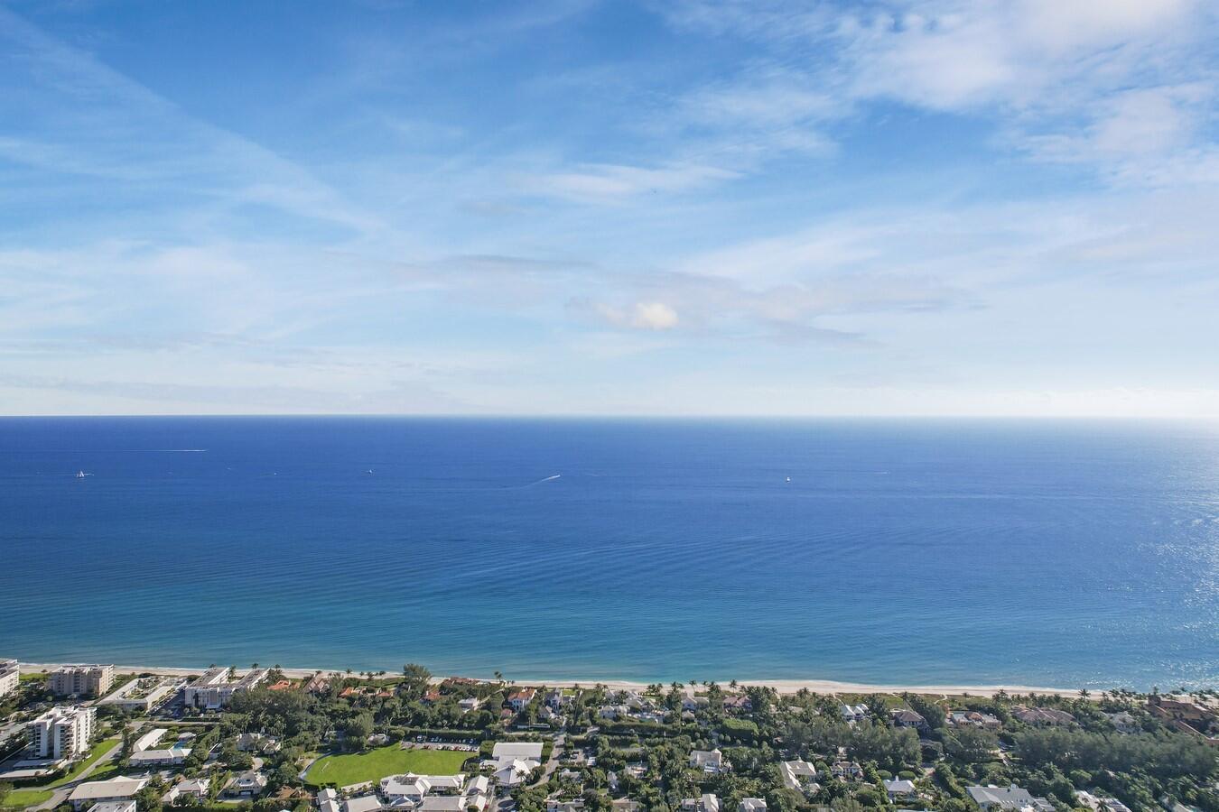 816 Chukker Road Delray Beach, FL 33483 - Photo 16 of 21 Aerial
