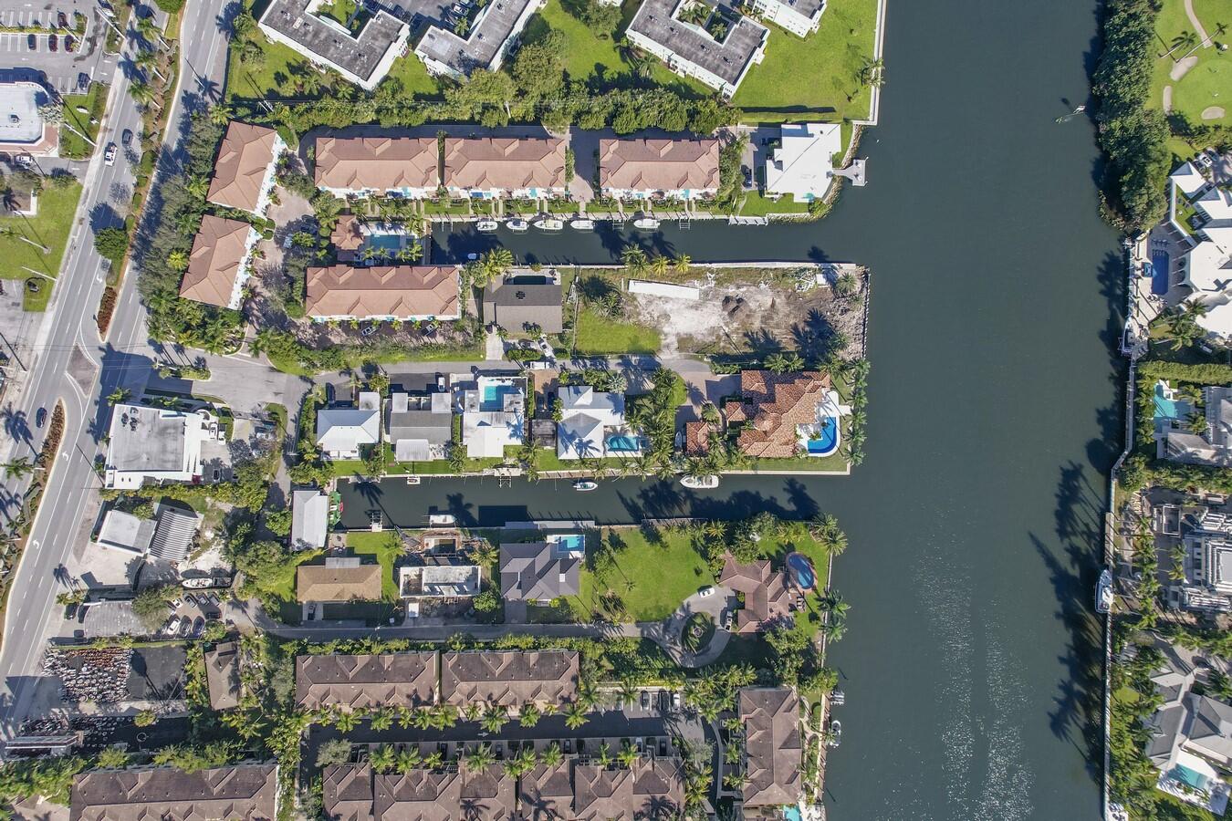 816 Chukker Road Delray Beach, FL 33483 - Photo 17 of 21 Aerial