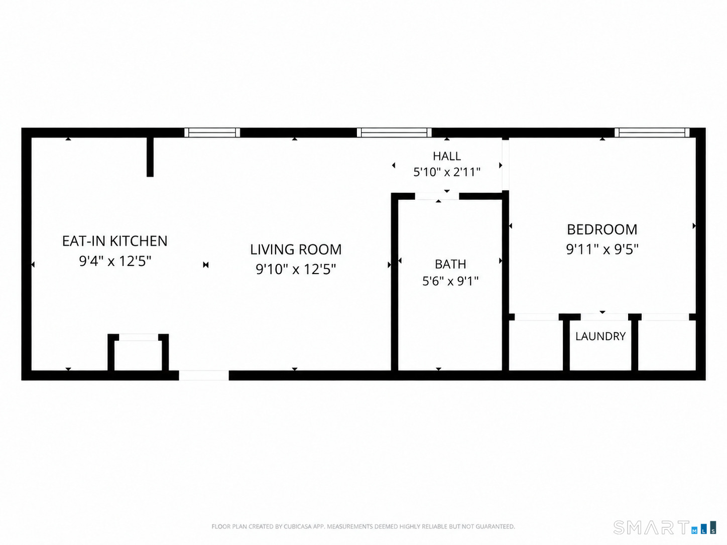 170 Ridge Road, Unit 103 Wethersfield, CT 06109 - Photo 10 of 13 Gallery Image 10