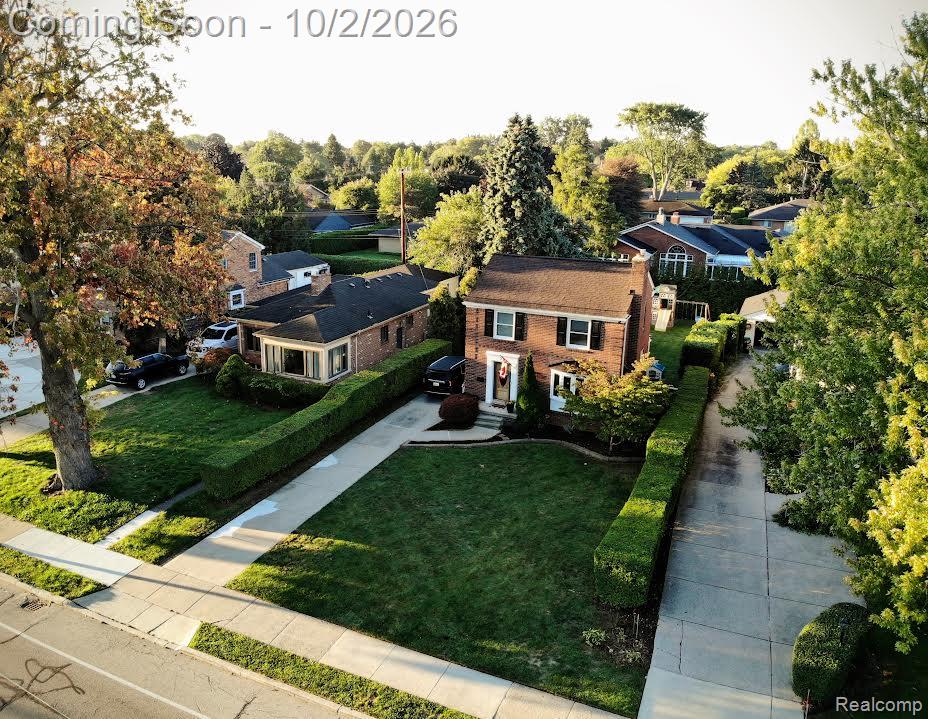 71 Vernier Road Grosse Pointe Shores, MI 48236 - Photo 49 of 50 Gallery Image 49