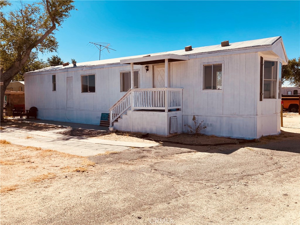 16450 Frontage Road, Unit 26 North Edwards, CA 93523 - Photo 17 of 19