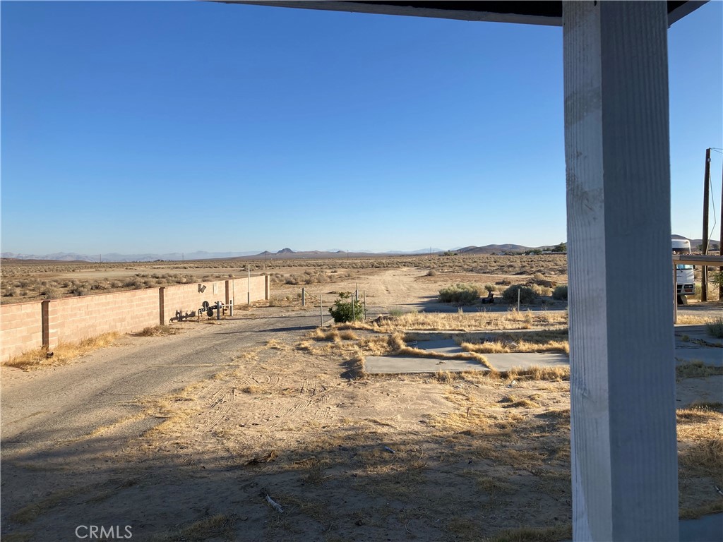 16450 Frontage Road, Unit 26 North Edwards, CA 93523 - Photo 19 of 19