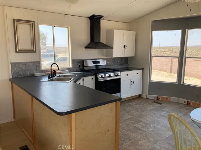 $54,500 | 16450 Frontage Road, Unit 26, North Edwards, CA 93523