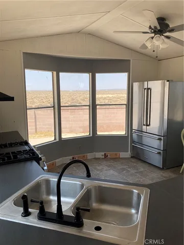 $54,500 | 16450 Frontage Road, Unit 26, North Edwards, CA 93523
