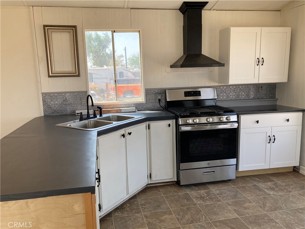 16450 Frontage Road, Unit 26 North Edwards, CA 93523 - Photo 6 of 19