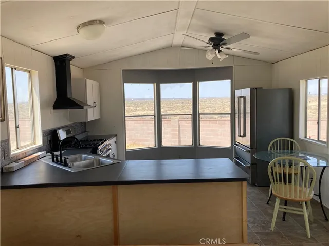 $54,500 | 16450 Frontage Road, Unit 26, North Edwards, CA 93523