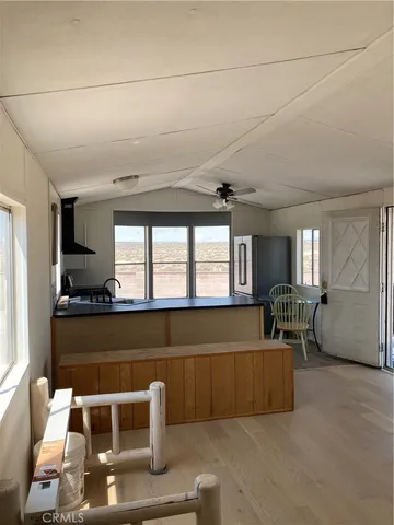 $54,500 | 16450 Frontage Road, Unit 26, North Edwards, CA 93523