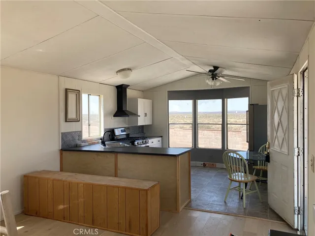 $54,500 | 16450 Frontage Road, Unit 26, North Edwards, CA 93523