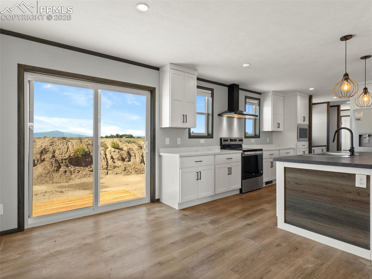 2820 East Ellicott Road South Calhan, CO 80808 - Photo 11 of 39 Gallery Image 11