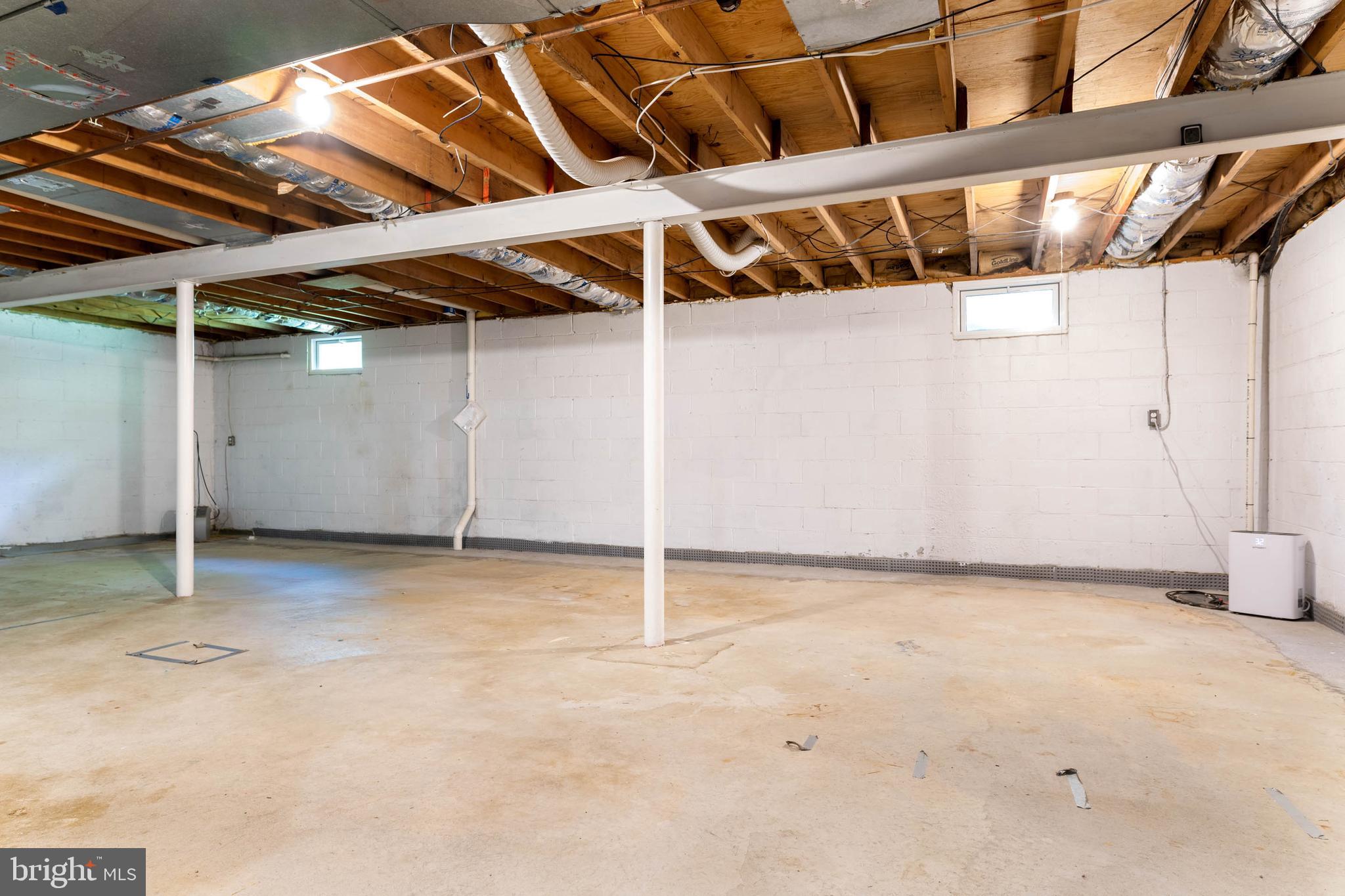 106 Bernard Court Chesterbrook, PA 19087 - Photo 27 of 30 a view of an empty room