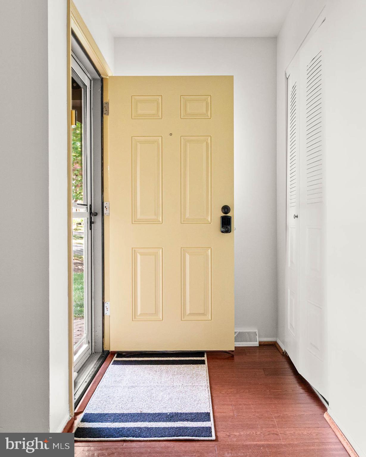 106 Bernard Court Chesterbrook, PA 19087 - Photo 4 of 30 a view of an empty room
