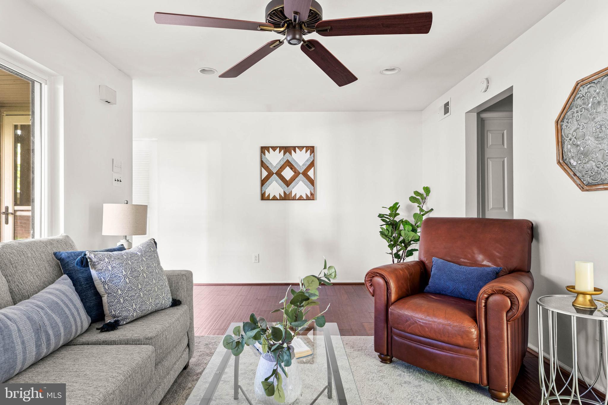 106 Bernard Court Chesterbrook, PA 19087 - Photo 7 of 30 a living room with furniture