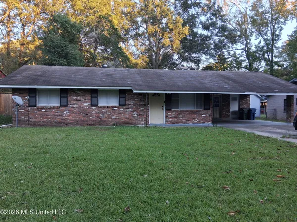 $1,150 | 17 Hillside Drive, Natchez, MS 39120