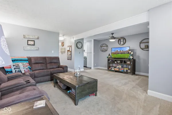 $214,900 | 5158 Coppertree Lane, Avon, IN 46123