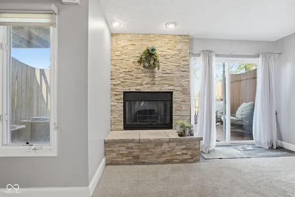 $214,900 | 5158 Coppertree Lane, Avon, IN 46123