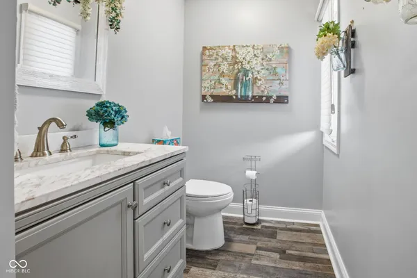 $214,900 | 5158 Coppertree Lane, Avon, IN 46123