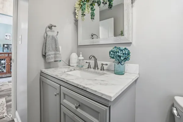 $214,900 | 5158 Coppertree Lane, Avon, IN 46123