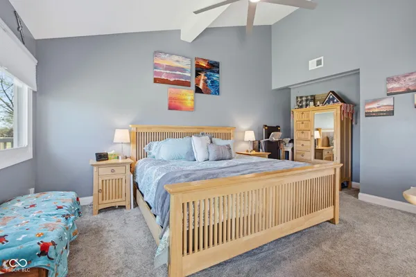 $214,900 | 5158 Coppertree Lane, Avon, IN 46123