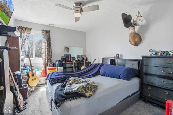 $214,900 | 5158 Coppertree Lane, Avon, IN 46123