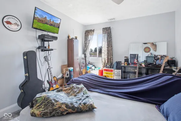 $214,900 | 5158 Coppertree Lane, Avon, IN 46123