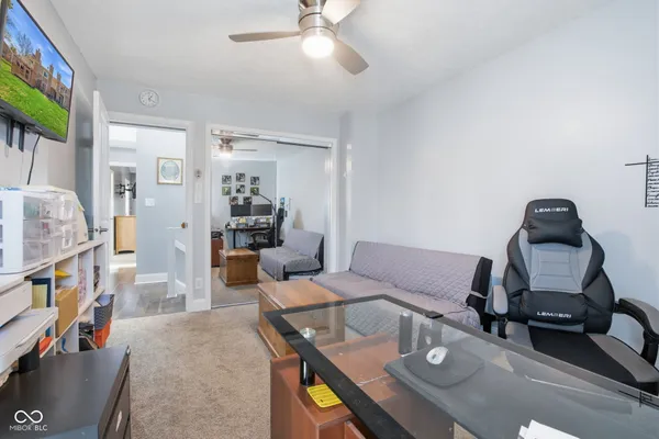 $214,900 | 5158 Coppertree Lane, Avon, IN 46123