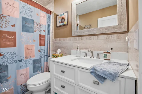 $214,900 | 5158 Coppertree Lane, Avon, IN 46123
