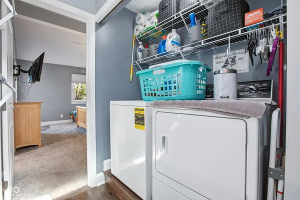 $214,900 | 5158 Coppertree Lane, Avon, IN 46123