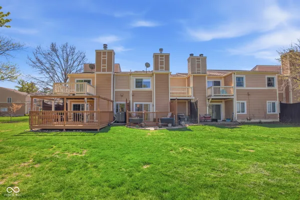 $214,900 | 5158 Coppertree Lane, Avon, IN 46123