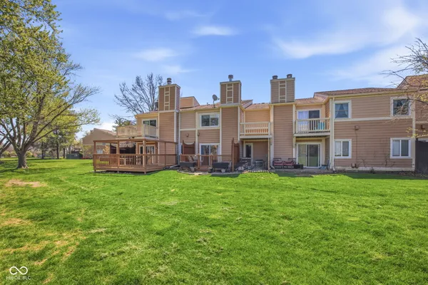 $214,900 | 5158 Coppertree Lane, Avon, IN 46123