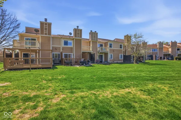 $214,900 | 5158 Coppertree Lane, Avon, IN 46123