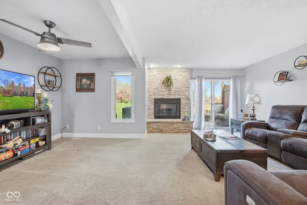 $214,900 | 5158 Coppertree Lane, Avon, IN 46123