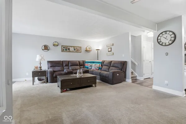 $214,900 | 5158 Coppertree Lane, Avon, IN 46123