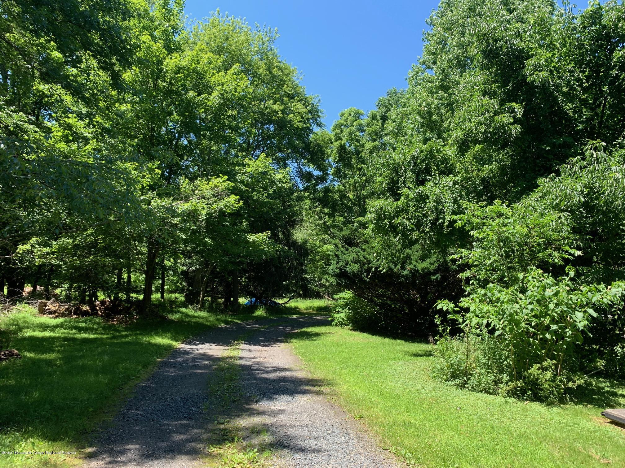 224 Tennent Road Morganville, NJ 07751 - Photo 1 of 3 a view of a park